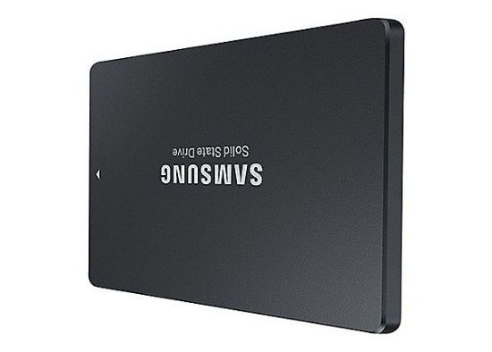 Picture of MZPLK1T6HCHP Samsung Pm1725a 1.6TB 2.5inch Mix Use Tlc PCIE 3.0 X4 Nvme Internal SSD | Refurbished