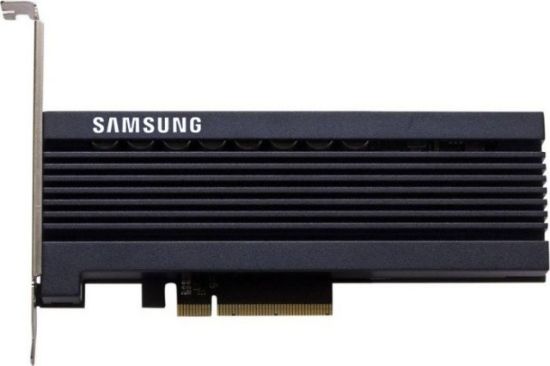 Picture of MZPLL3T2HAJQ Samsung Pm1725b 3.2TB PCI-express-v3-x8 Hhhl SSD | Brand New 3 Years Warranty