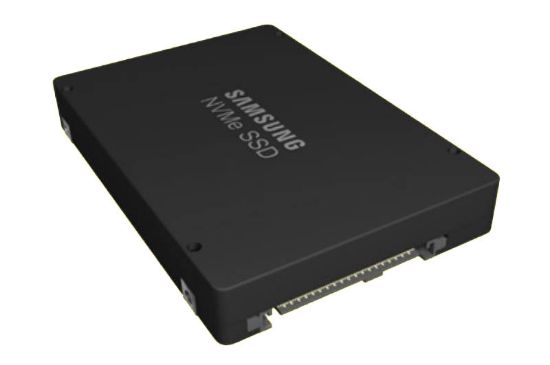 Picture of MZQL23T8HCLS Samsung PM9a3 3.84TB NVME PCIE-4 U.2 Enterprise Internal SSD | Brand New 3 Years Warranty