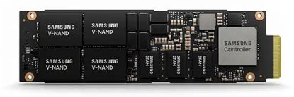 Picture of MZQL2960HCJR Samsung PM9A3 960GB PCIE SSD | Brand New 3 Years Warranty