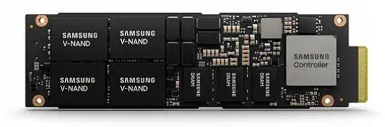 Picture of MZQL2960HCJR Samsung PM9A3 960GB PCIE SSD | Brand New 3 Years Warranty