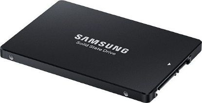 Picture of MZWLL12THMLA-00005 Samsung Pm1725b 12.8TB 2.5inch PCIE Gen3 X4/dual Port X2 SSD | New Bulk Pack