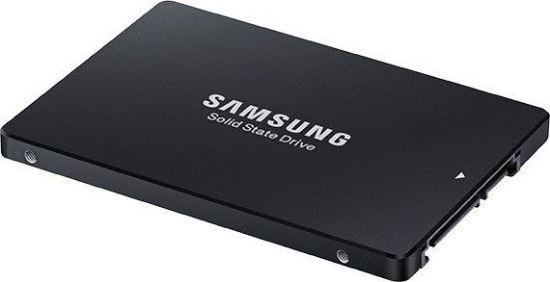 Picture of MZWLL12THMLA-00005 Samsung Pm1725b 12.8TB 2.5inch PCIE Gen3 X4/dual Port X2 SSD | New Bulk Pack