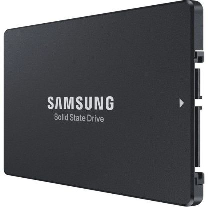 Picture of MZWLL1T6HAJQ-000D3 Samsung 1.6TB 2.5inch PCI-E 3.0 X4 (Nvme) Dual Port X2 Internal SSD | Refurbished | Dell OEM