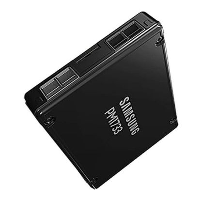 Picture of MZWLR15THALA Samsung 15.36TB PCI-E Gen4 X4 Nvme 2.5inch Enterprise SSD | Brand New 5 Years Warranty