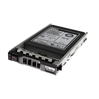 Picture of N9PTK Dell 800GB SAS 12GBPS Read Intensive MLC M.2 Hot Plug SSD | Refurbished