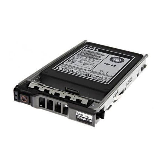 Picture of N9PTK Dell 800GB SAS 12GBPS Read Intensive MLC M.2 Hot Plug SSD | Refurbished