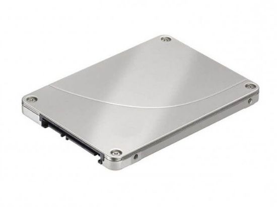 Picture of N9Y06A HPE 400GB SAS 6GBPS SFF 2.5 Inch MLC Mixed-Use SSD | Refurbished