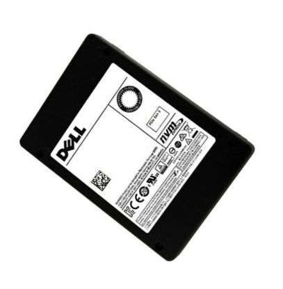 Picture of NVJ59 Dell 3.2TB PCI-Express 3.0 X4 Nvme U.2 Write Intensive Interface SSD | Refurbished