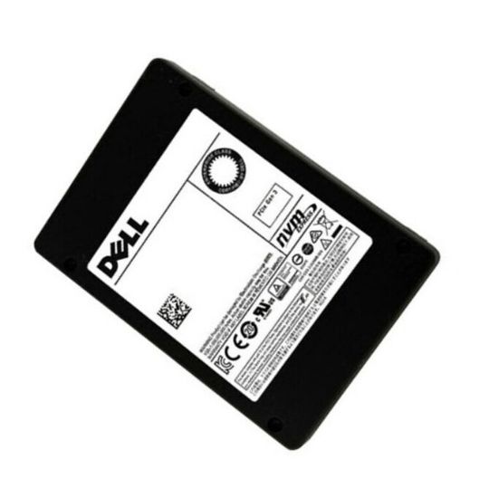 Picture of NVJ59 Dell 3.2TB PCI-Express 3.0 X4 Nvme U.2 Write Intensive Interface SSD | Refurbished