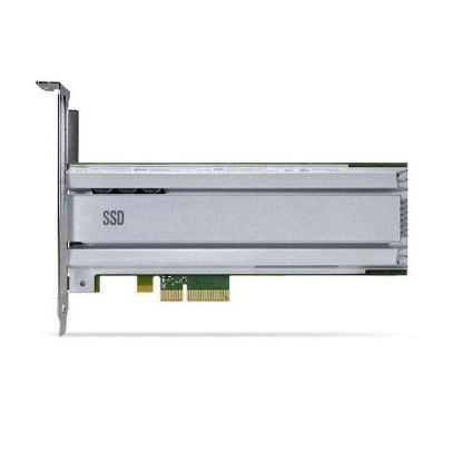 Picture of P02764-002 HPE 3.2TB Nvme X8 Lanes Mixed Use Hhhl Aic Non-hot Plug Tlc Digitally Signed Firmware Card SSD | Refurbished
