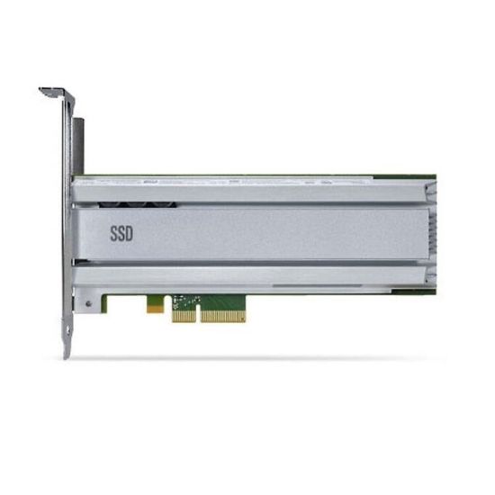 Picture of P02764-002 HPE 3.2TB Nvme X8 Lanes Mixed Use Hhhl Aic Non-hot Plug Tlc Digitally Signed Firmware Card SSD | Refurbished