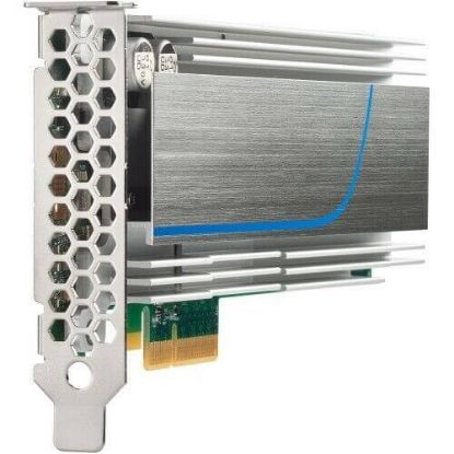 Picture of P03580-001 HPE 750GB PCI-E X4 Nvme Hhhl DS SSD | Refurbished