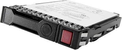 Picture of P03691-H21 HPE 960GB TLC SATA 6GBPS Mixed Use Smart Carrier Converter 3.5 Inch SSD | New Bulk Pack