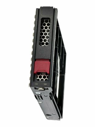 Picture of P03691-X21 HPE 960GB 2.5inch DS SATA-6G SC Read Intensive G9 G10 SSD | New Bulk Pack