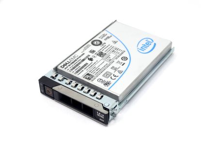 Picture of P03YC Dell 1.6TB SAS 6GBPS NVME Write Intensive Hot Plug SFF SSD | Refurbished