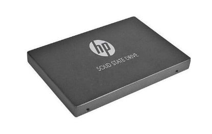 Picture of P04175-001 HPE 400GB SAS 12GBPS Write Intensive SFF SC Digitally Signed Firmware SSD | Brand New 3 Years Warranty