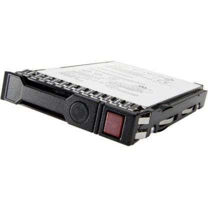 Picture of P04474-K21 HPE 480GB SATA 6GBPS 2.5-inch SC Read Intensive Internal SSD | Refurbished