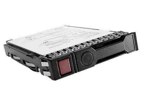 Picture of P04476-X21 HPE 960GB 2.5inch DS SATA 6GBPS SC Smart Carrier Read Intensive SSD | Refurbished