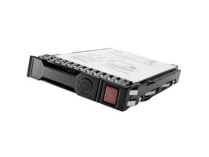 Picture of P04482-K21 HPE 7.68TB SATA 6GBPS Read Intensive 2.5inch SSD | Refurbished