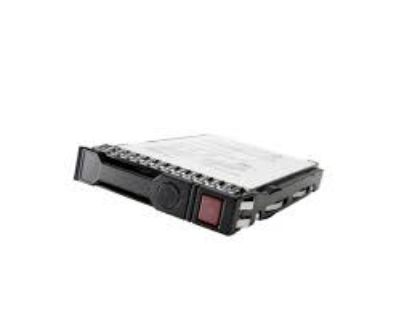 Picture of P04529-K21 HPE 800GB SAS 12GBPS 3.5inch LFF DS Mixed Use Smart Carrier G9 G10 SSD | Refurbished