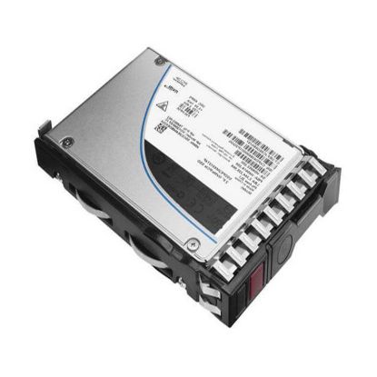 Picture of P04547-B21 HPE SAS 3.2TB 2.5inch Small Form Factor Firmware Write Intensive SSD | New Bulk Pack