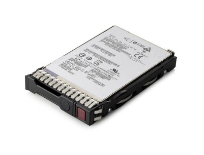 Picture of P04556-H21 HPE 240GB SATA 6GBPS Read Intensive 2.5inch SFF Hot-Swap SSD | Refurbished