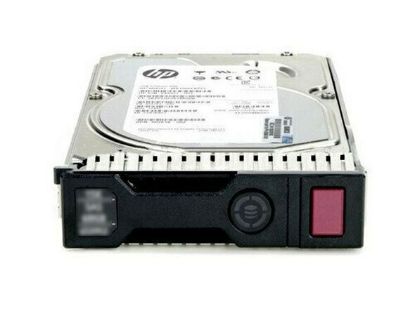 Picture of P04560-X21 HPE 480GB SC 2.5inch SATA-6GBPS Read Intensive SSD | Refurbished