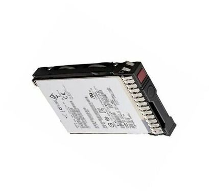 Picture of P04954-004 HPE 3.84TB SATA-6GBPS Read Intensive Smart Carrier SSD | New Bulk Pack