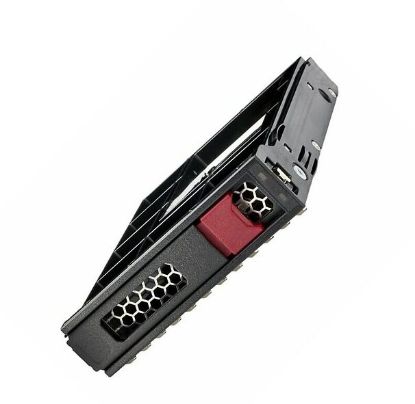 Picture of P05317-001 HPE 480GB SATA-6GBPS Read Intensive 3.5inch SSD | Refurbished