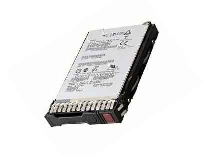 Picture of P05398-X21 HPE 1.92TB SATA-6GBPS Digitally Signed SSD | Brand New 3 Years Warranty
