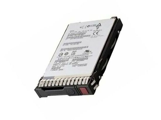Picture of P05464-K21 HPE 960GB SATA-6GBPS Digitally Signed Firmware SSD | New Bulk Pack