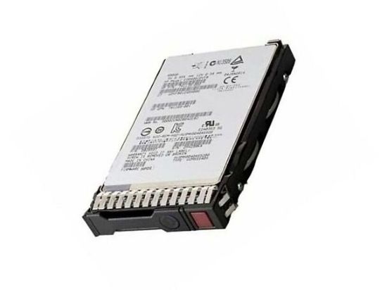 Picture of P05928R-H21 HPE 480GB SATA-6GBPS Read Intensive 2.5inch SSD | New Bulk Pack