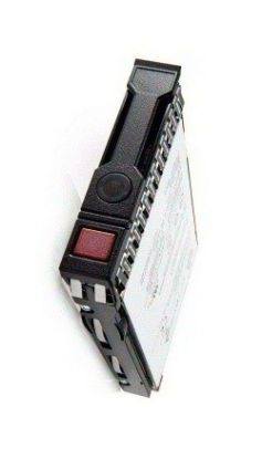 Picture of P05932-X21 HPE 960GB 2.5inch DS SATA-6GBPS SC Read Intensive SSD | New Bulk Pack