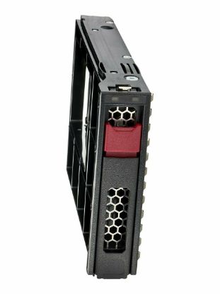 Picture of P05976-X21 HPE 480GB DS SATA-6GBPS SC 2.5inch Mixed Use SSD | Refurbished