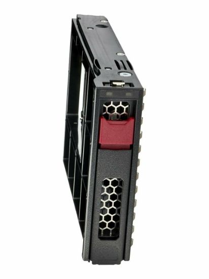 Picture of P05976-X21 HPE 480GB DS SATA-6GBPS SC 2.5inch Mixed Use SSD | Refurbished