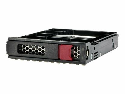 Picture of P05980-X21 HPE 960GB 2.5inch DS SATA 6GBPS SC Read Intensive SSD | Refurbished