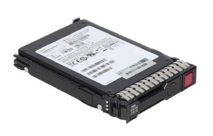 Picture of P05994-K21 HPE SATA 3.84TB Smart Carrier 2.5inch SSD | New Bulk Pack