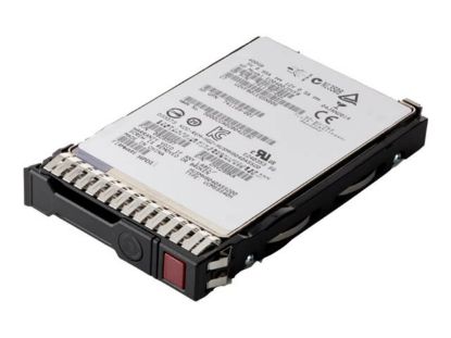 Picture of P06194-H21 HPE 480GB SATA 6GBPS 2.5inch SFF Mixed Use SSD | Brand New 3 Years Warranty