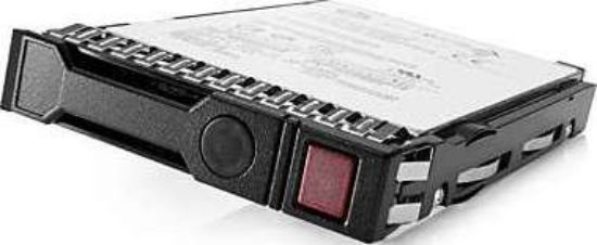 Picture of P07306-002 HPE 1.92TB SAS-12GBPS Mixed Use Sff 2.5inch Sc Value Sas Digitally Signed Firmware SSD | New Sealed Spare