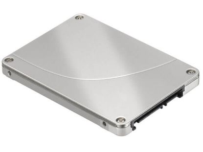 Picture of P07443-001 HPE 400GB SAS-12GBPS Write Intensive SFF 2.5inch SC Digitally Signed Firmware SSD | New Bulk Pack