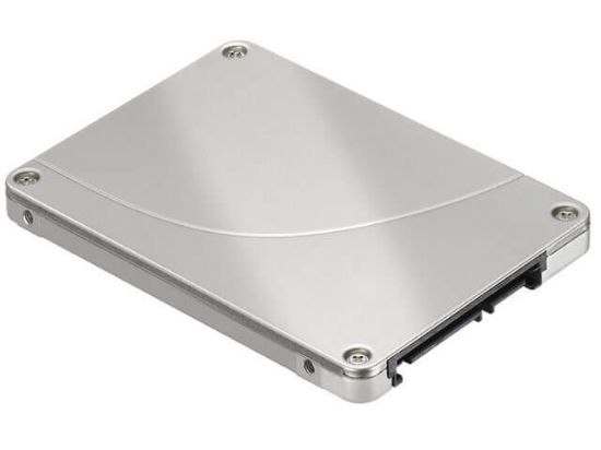 Picture of P07443-001 HPE 400GB SAS-12GBPS Write Intensive SFF 2.5inch SC Digitally Signed Firmware SSD | New Bulk Pack