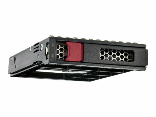 Picture of P07926-X21 HPE 960GB 2.5inch DS SATA-6GBPS SC Read Intensive SSD | Refurbished