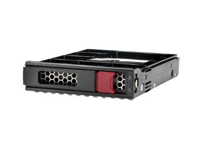 Picture of P07934-H21 HPE 1.92TB 3.5 Inch DS SATA 6GBPS Digitally Signed LPC Mixed Use SSD | Refurbished