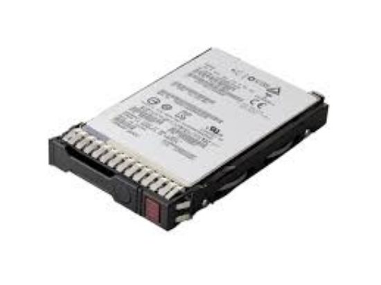 Picture of P08569-001 HPE 960GB SATA 6GBPS Read Intensive Digitally Signed 2.5 Inch SSD | Refurbished