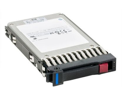 Picture of P08691-001 HPE 480GB SATA 6GBPS Mixed Use SSD | Refurbished