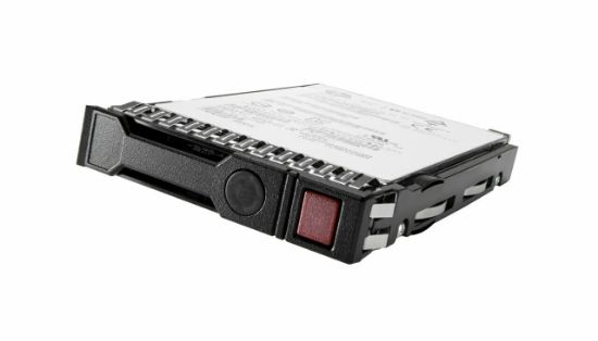 Picture of P09090-K21 HPE 800GB 2.5Inch DS SAS-12GBPS SC Mixed G9 G10 SSD | Refurbished