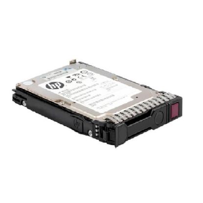 Picture of P09098-B21 HPE SAS 400GB Digitally Signed Firmware Enterprise Small Form Factor SSD | Refurbished