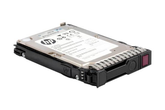 Picture of P09098-X21 HPE 400GB SAS 12GBPS Write Intensive 2.5inch Smart Carrier SSD | Refurbished