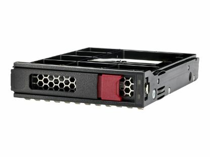 Picture of P09691-K21 HPE 960GB 3.5inch DS SATA 6GBPS LPC Read Intensive SSD | Refurbished